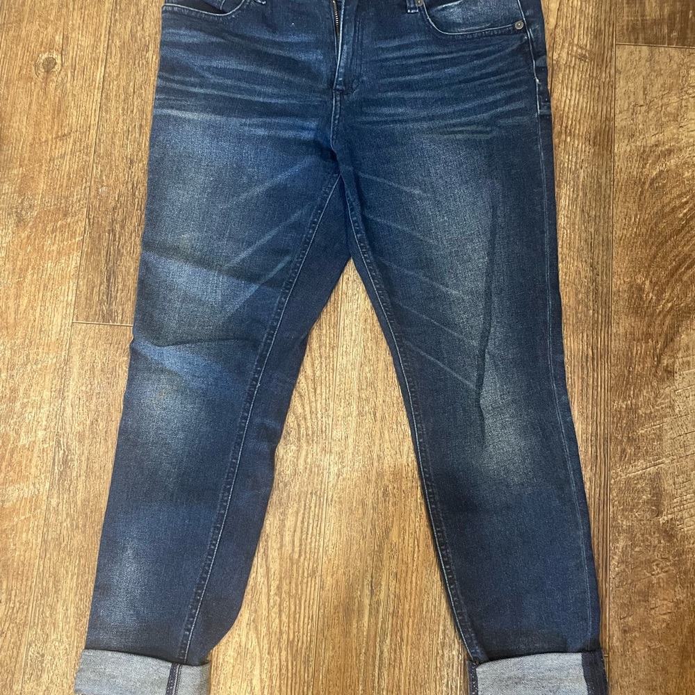 Miss Me jeans. Size 30.